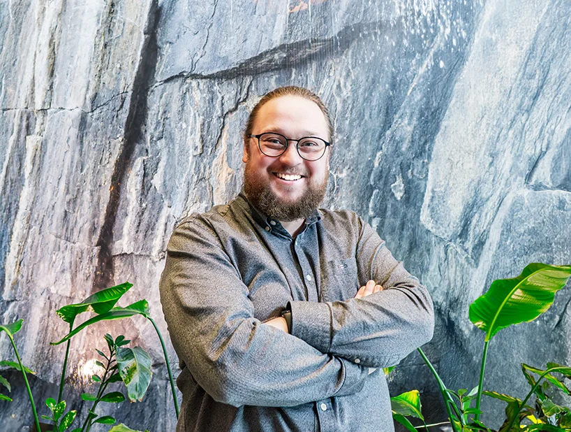 Kasper Stück - Godkendt SMV:Digital-rådgiver